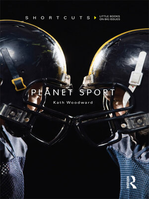 cover image of Planet Sport